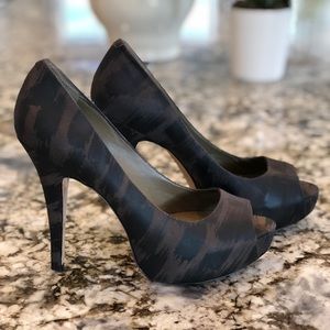 Vince Camuto high heels